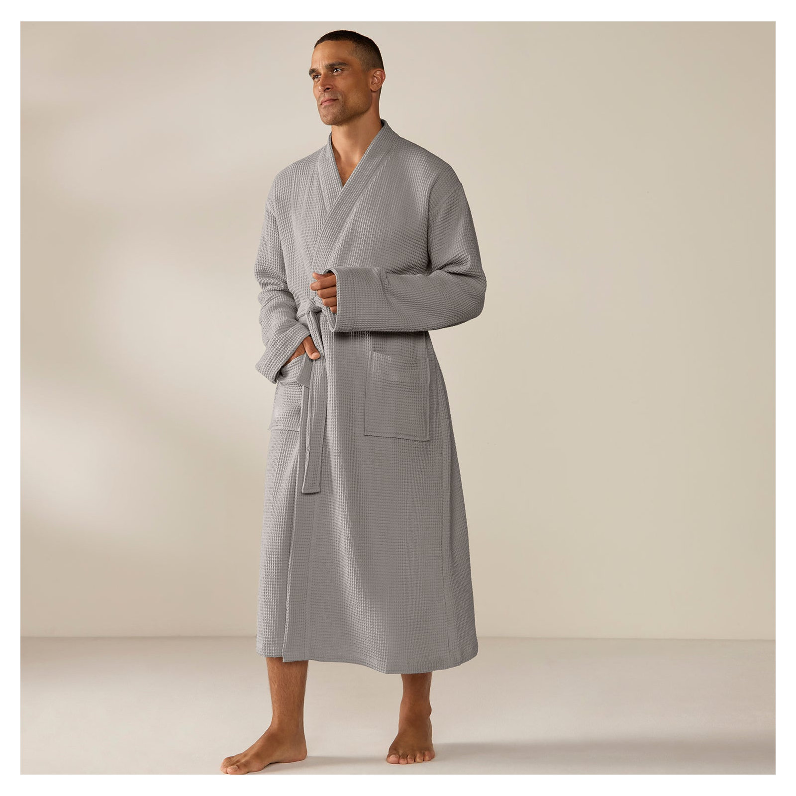 Organic Robe, Fog, Small / Medium