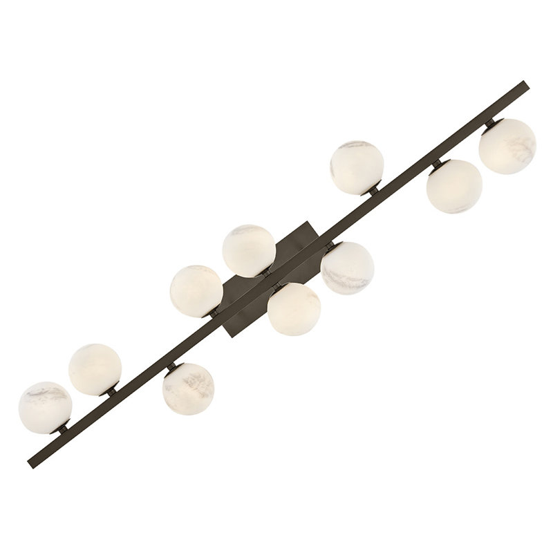 Selene 10 - Light Chandelier
