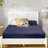 Capavella 6'' Medium Memory Foam Mattress-1706224092