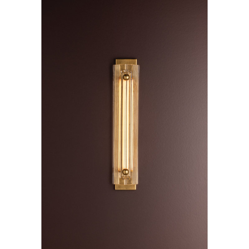 Konstanze Wall Sconce