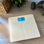 Escali Digital Glass Baby Scale