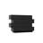 8 Drawer Double Dresser With High Gloss Surface-668506562
