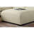 Junejo Upholstered Ottoman-833080970
