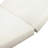 Lounge Chaise, Acacia Solid Wood With Lounge Cushion - Matching Version Available-1237753109-1237753110