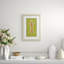 Leopard Series Giclee Print by Dana Gibson-62598875-62598876-62598877