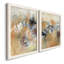 " Frozen Spring I " 2 - Pieces-2046623011-2046623008