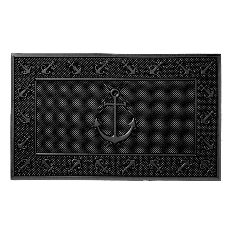 Paillasson Anchor