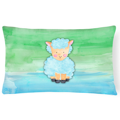  Coussin Sheep Lamb