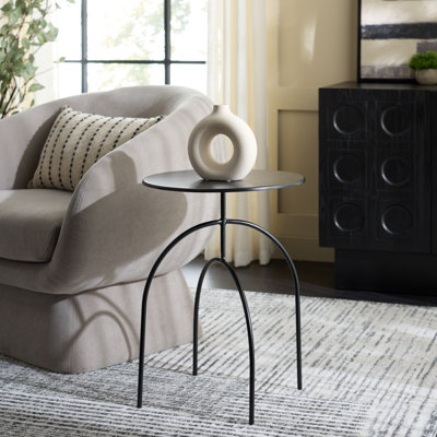 Saburo Accent Table