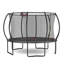Citrouille trampoline YC 12FT