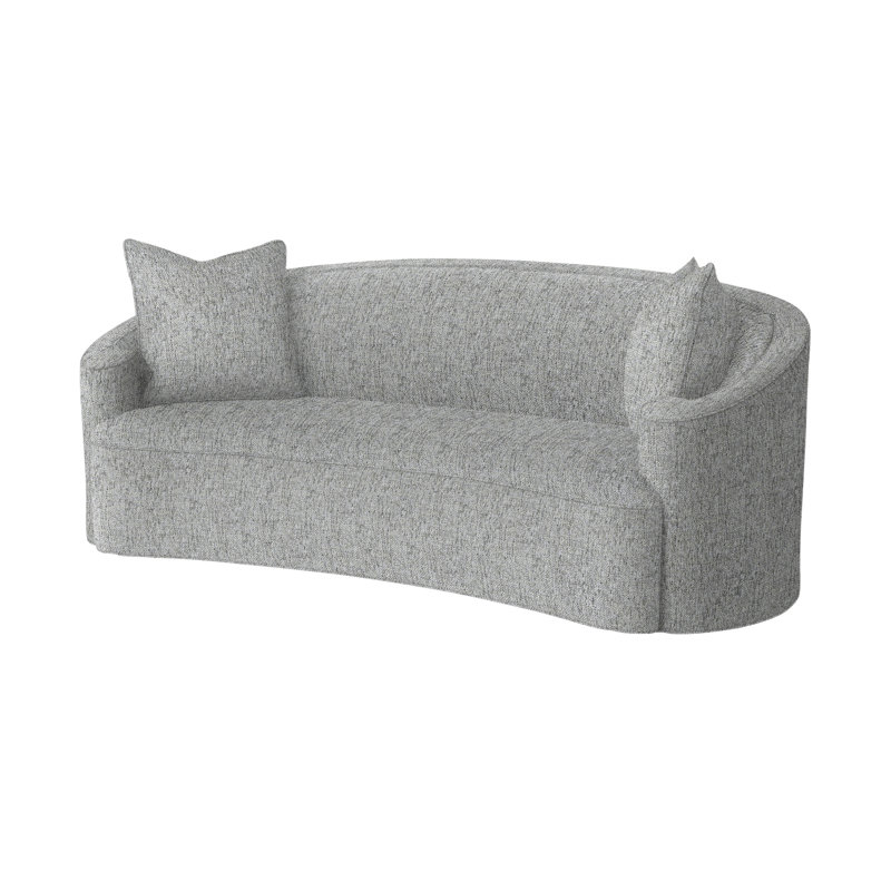 Maiden Sofa, Milsap Spray (Performance fabric) 1356-93