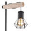 Caballo Metal Standard Table Lamp Lamp