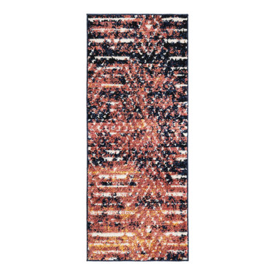Jacynthia Geometric Indoor Rug