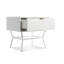 Table de chevet 1 tiroir Dang-69340229