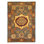 Oriental Area Rug in Blue/Red/Wine/Yellow