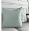 Boutique Linen Square Pillow Cover & Insert