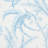 Ocean Toile Wallpaper
