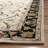 Balthrop Hand Tufted Wool Oriental Rug-19265137