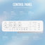 TOTO® Drake® WASHLET®+ Two-Piece Elongated 1.28 GPF TORNADO FLUSH® Toilet with S2 Bidet Seat, Cotton White - MW7763346CEG#01