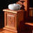 Chinese style high-end dressing table