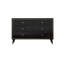 Commode d'appoint moderne simple