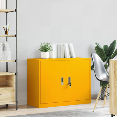 Storage Cabinet