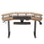 Bureau debout 72 po Marlyin-77999888