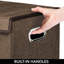 Laundry Sorter with Handles-1802007500