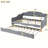 Chanceton Upholstered Platform Bed