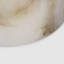 Caspe Alabaster 7 Rechargeable Table Lamp