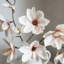 Magnolia Faux Floral