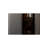 Barbier Solid Wood Accent Cabinet