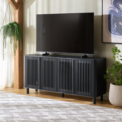 Isak Slat Dr Sideboard/Media Stand