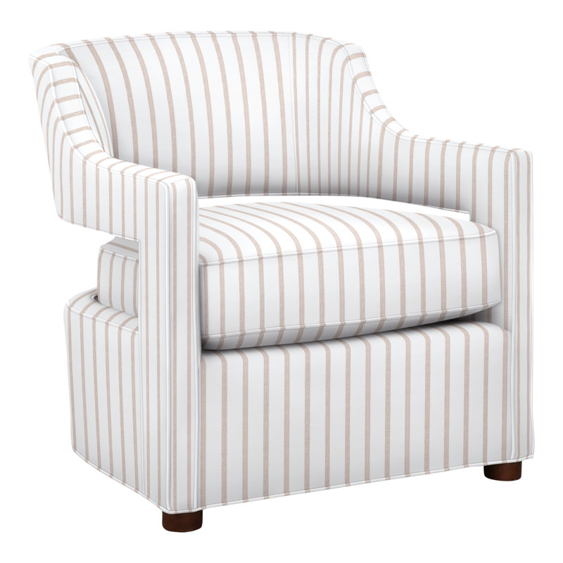 Chaise longue Phoebe, Lin Perigold Mixi