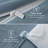 Bedsure Duvet Cover Queen Set Prewashed Extra Soft Cotton-Like Beding Set （Set of 3）-101518332-106256322