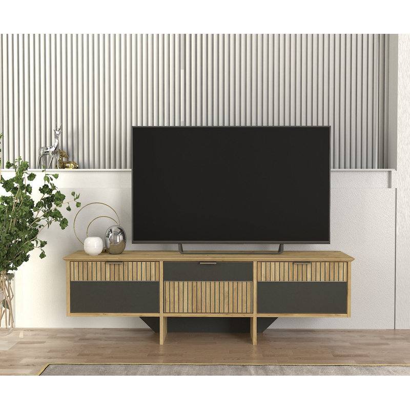 Miguell TV Stand