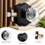 Boutons de porte en cristal Crystal-121487592-129210494