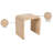 Kaiyanna End Table-83622854