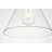 Inola 1-Light Dimmable Pendant-1586127557