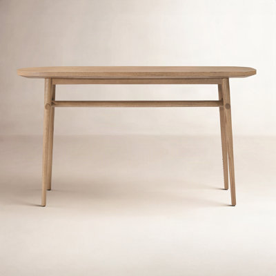 Madrid 55.12'' Console Table
