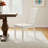 Karlie 18.9'' H Cane Back Side Chair-1192585475