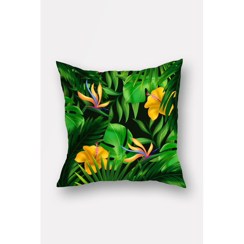 Housse de coussin Endri
