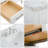 Chambery 60" Single Sink Bathroom Vanity with Engineered Marble Top-94811333-94811336