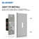 3 Tamper Resistant 600 Watt Slide Dimmer