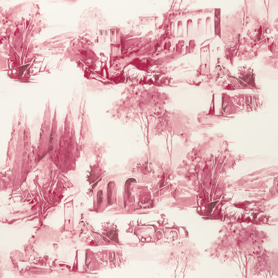 Colony Anastacia Wallpaper 10.06m x 53cm