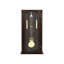 Horloge 81,5 po