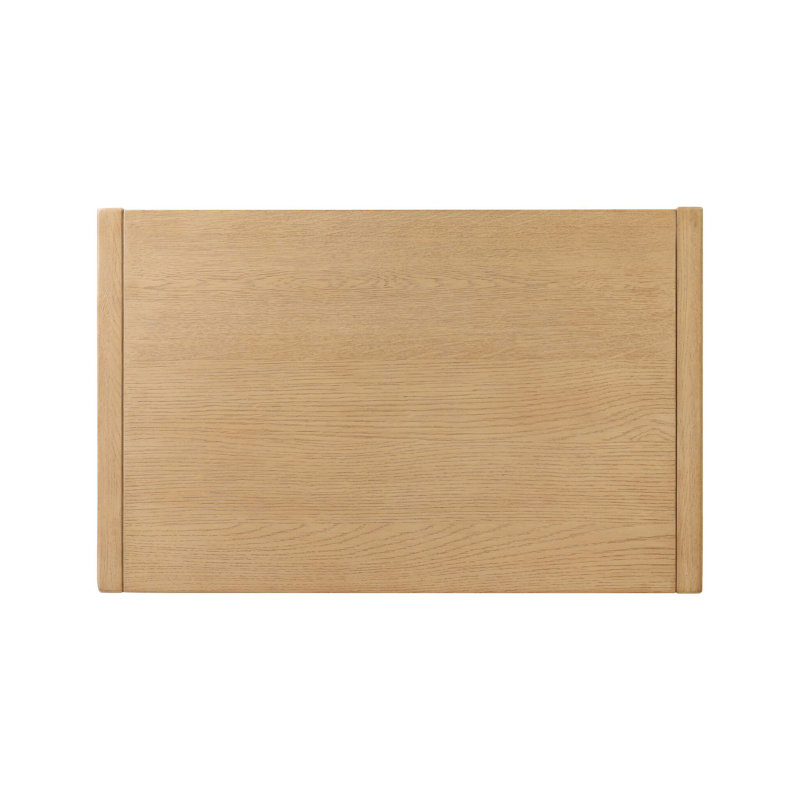 Hazel Nightstand-Light Wash Oak