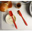 Ensemble de spatules en silicone 2 pièces-37358580