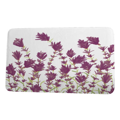 Tapis de bain Loose