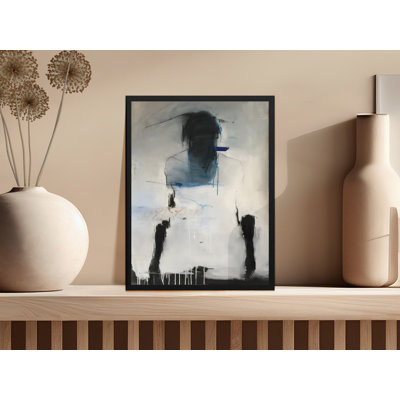 Denardo Single Picture Frame Print